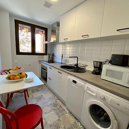 Beach Luxury Apartment فالنسيا المظهر الخارجي الصورة