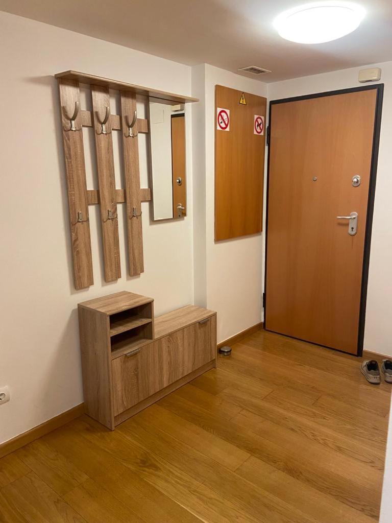 Beach Luxury Apartment فالنسيا المظهر الخارجي الصورة