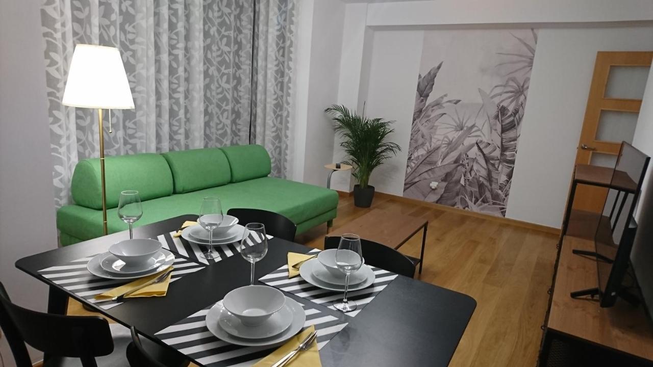 Beach Luxury Apartment فالنسيا المظهر الخارجي الصورة
